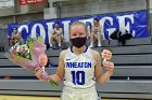 Women’s Basketball Senior Day  Women’s Basketball Senior Day 2021. : Women’s Basketball Senior Day